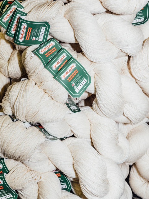 faroese wool